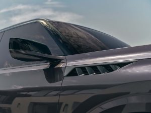 infiniti qx80